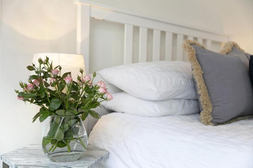 Paddington Garden Cottage With Fast Wifi Sydney Eksteriør bilde