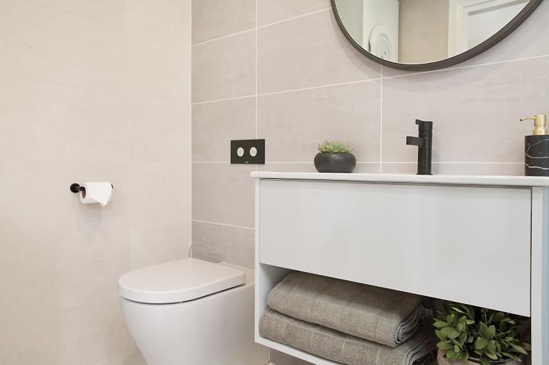 Paddington Garden Cottage With Fast Wifi Sydney Eksteriør bilde