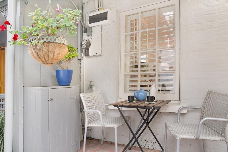 Paddington Garden Cottage With Fast Wifi Sydney Eksteriør bilde