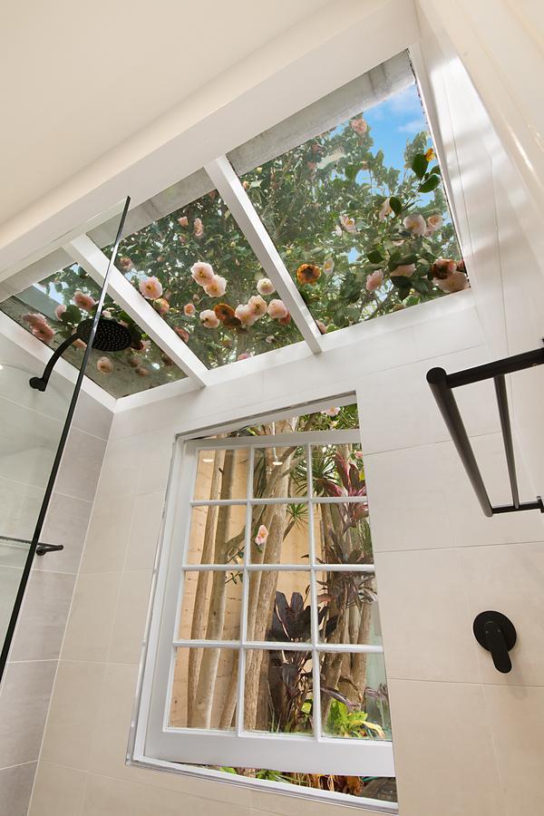 Paddington Garden Cottage With Fast Wifi Sydney Eksteriør bilde