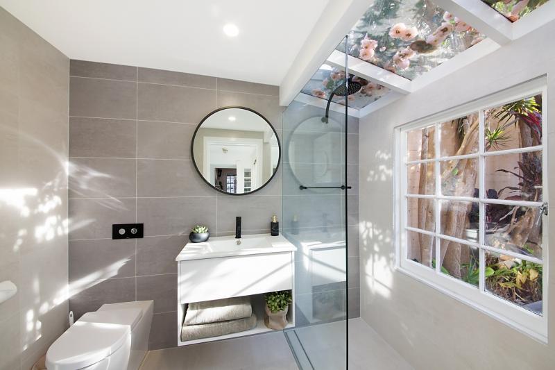 Paddington Garden Cottage With Fast Wifi Sydney Eksteriør bilde